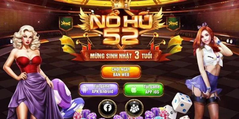 Quá trình trải nghiệm game nổ hũ chi tiết